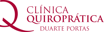 Logo Clinica Quiroprática Duarte Portas Lisboa Guarda